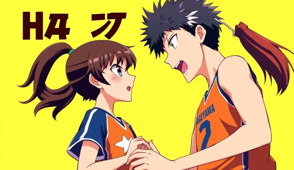 Haikyuu!! O Último Jogo: Hinata e Kageyama Vencerão?