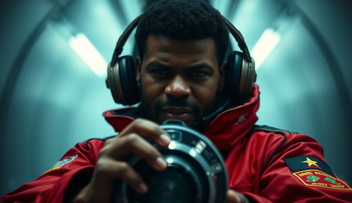 Maré Vermelha: Denzel e Hackman no Submarino da Morte Certa!