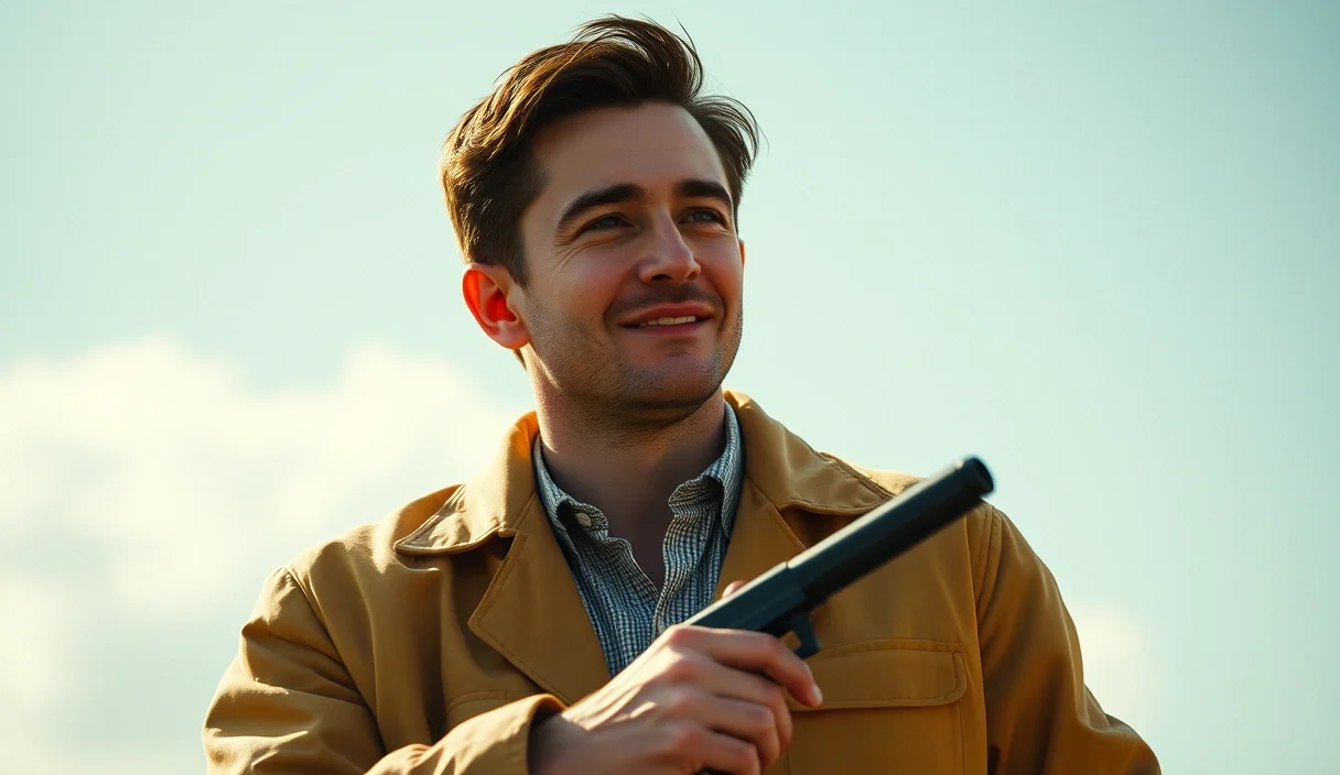 Mickey 17: Pattinson como Clone Descartável no Filme de Bong Joon-ho