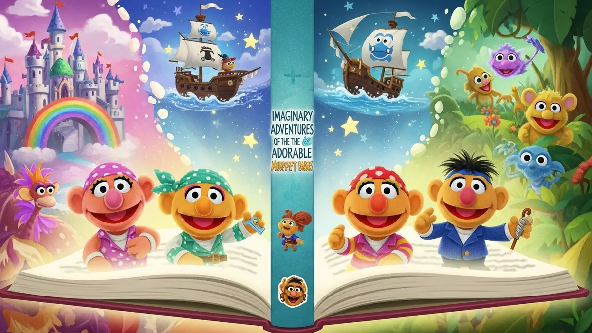Muppet Babies