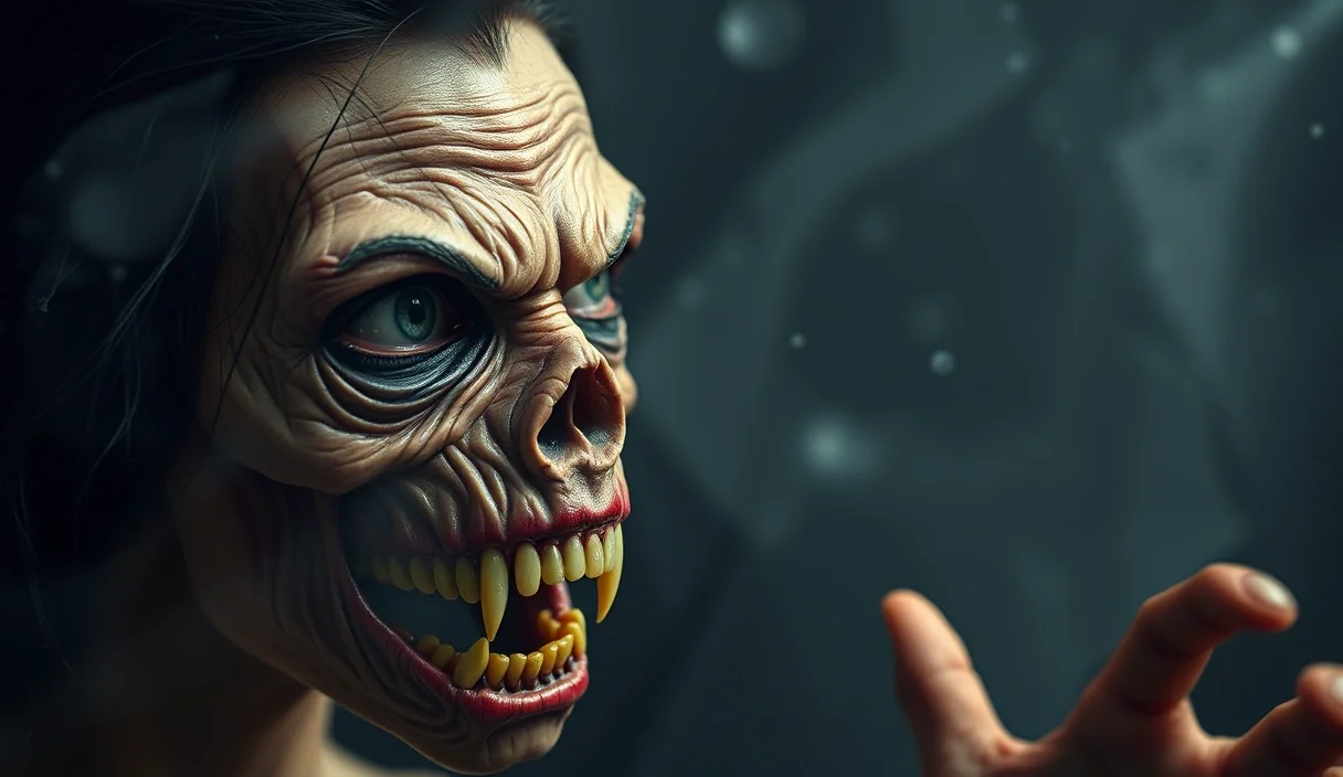 O Macaco: Brinquedo Amaldiçoado. Mortes no Estilo Stephen King