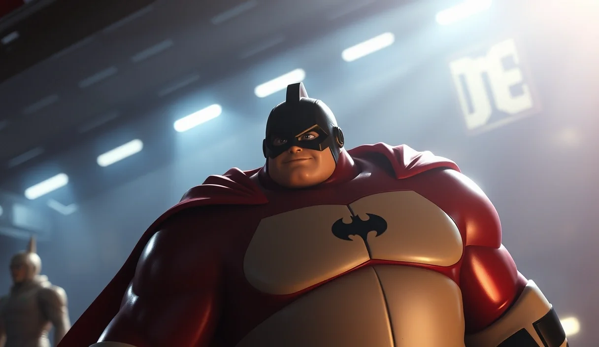 Operação Big Hero: resumo sem spoilers, bem direto em 1 min