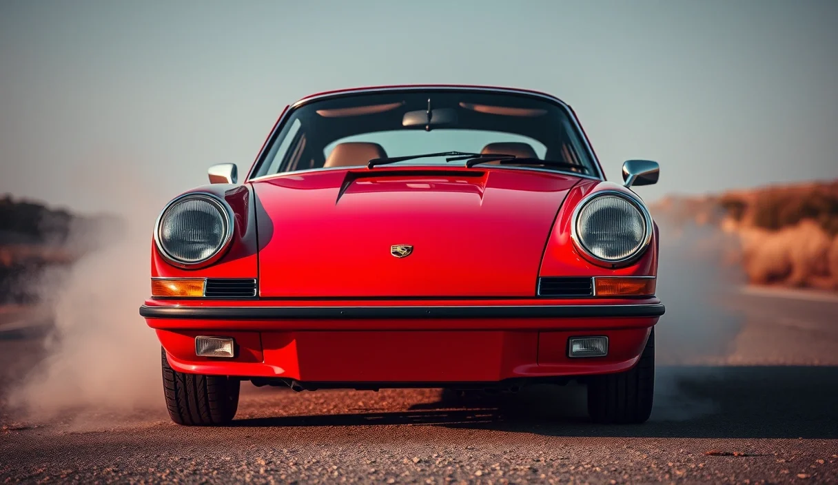 Porsche: A História Secreta da Lenda Alemã É Revelada Agora!