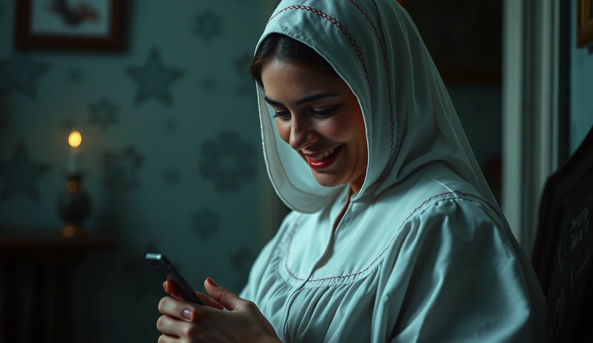 Saint Maud: Enfermeira e obsessão religiosa que leva à loucura