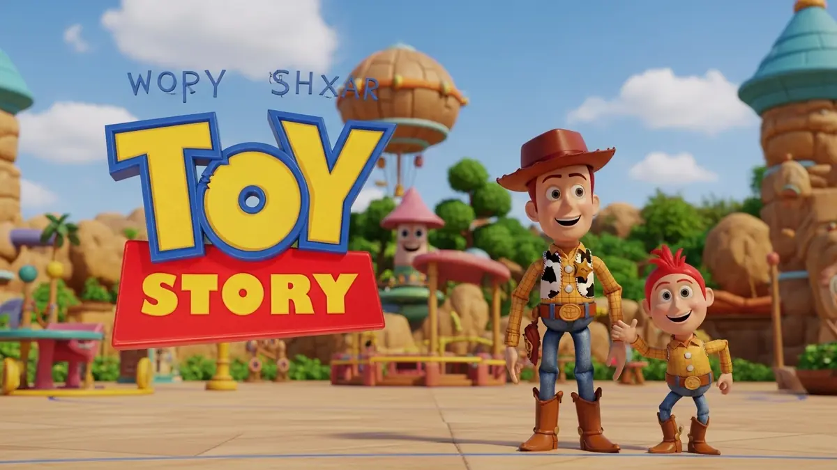 Toy Story 3