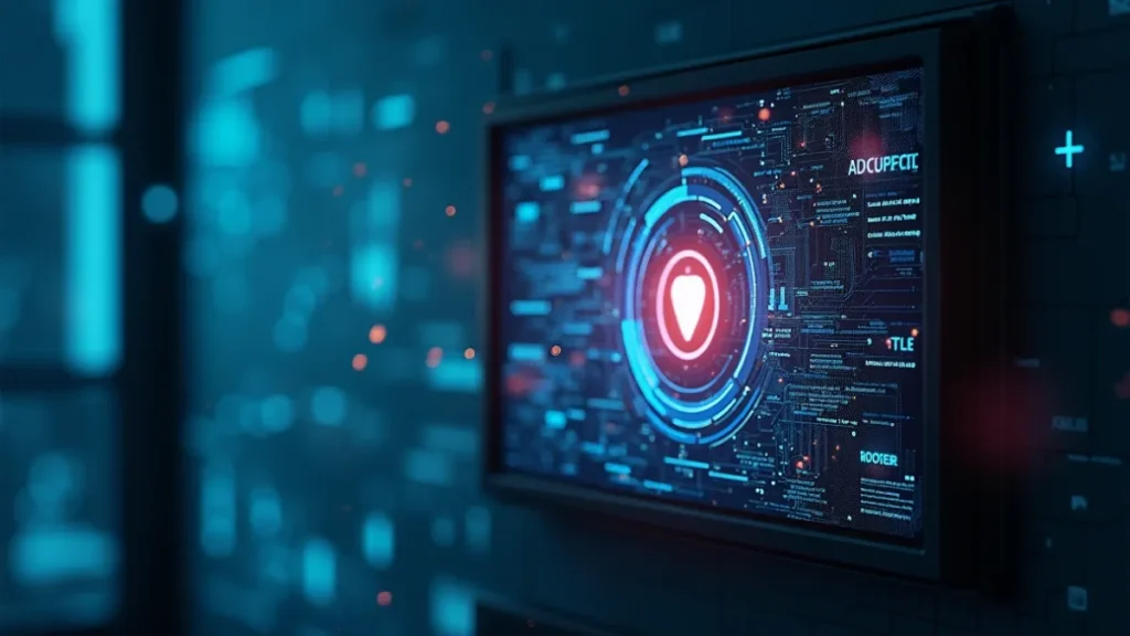 Como funciona o sistema de autenticação em serviços de IPTV