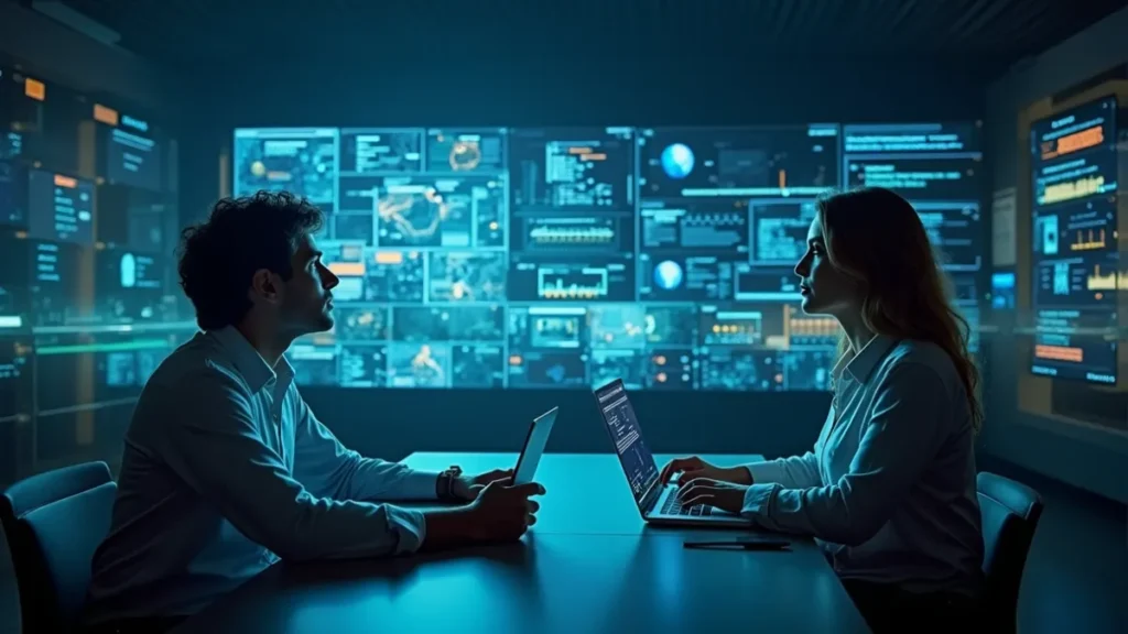 O que é middleware no IPTV e qual é sua função técnica