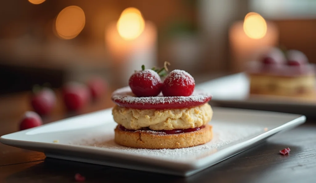 Brazil's Date Night: 15 Solo Dining Recipes