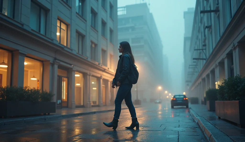 Brazil's Guide to Beating Unexplained Blues