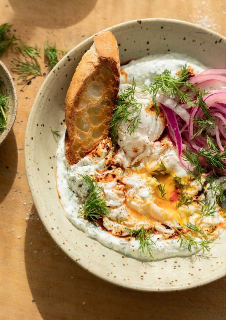 Brazil's Surprising High-Protein Vegetarian Recipes