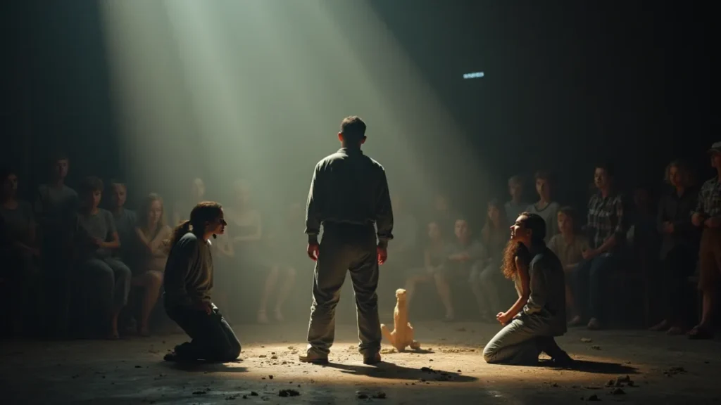 Como funciona o método Stanislavski usado por atores famosos