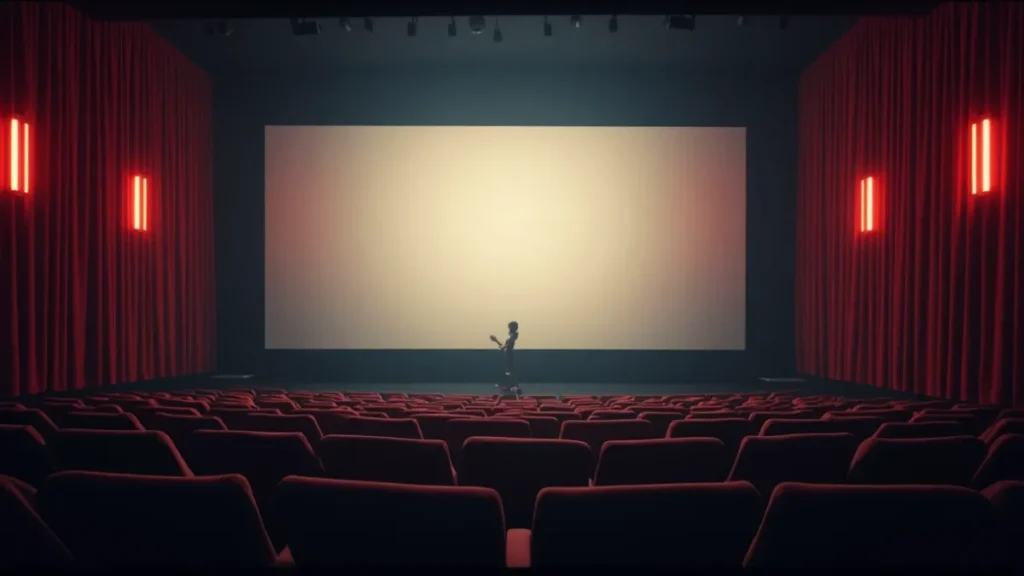 Como funciona o negócio dos cinemas no Brasil hoje Como funciona o negócio dos cinemas no Brasil hoje