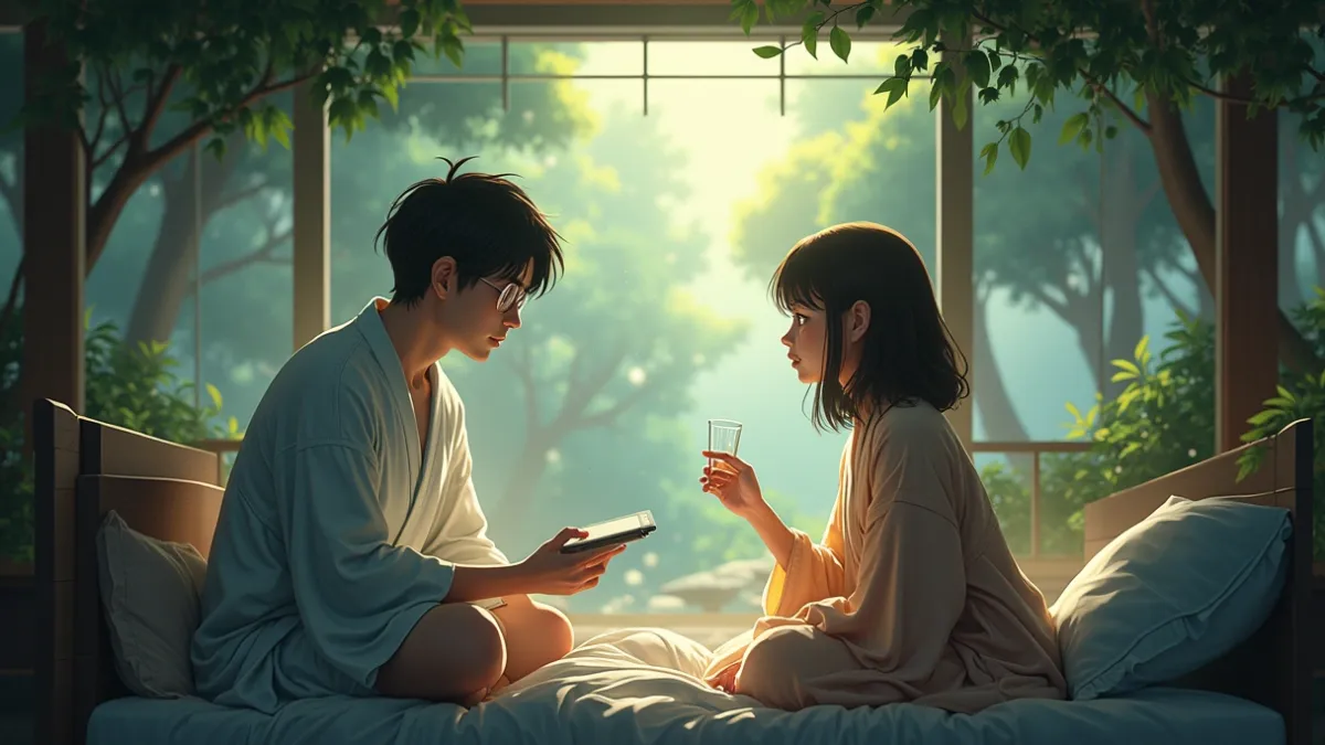 Melhores filmes de animação japonesa para adultos assistirem
