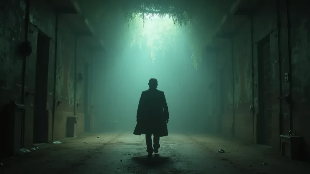 O que a câmera nunca mostra durante as filmagens de cinema