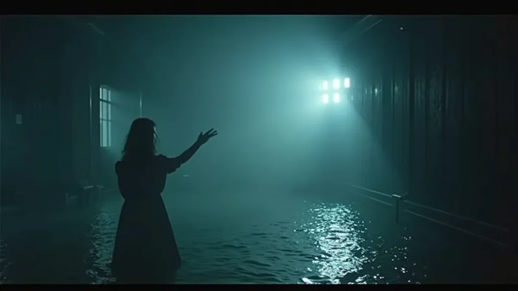 Os bastidores turbulentos das filmagens do filme Titanic