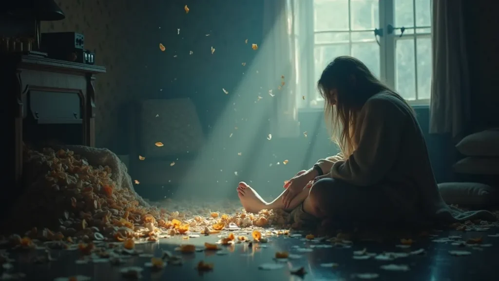 Os filmes com os melhores efeitos especiais práticos usados