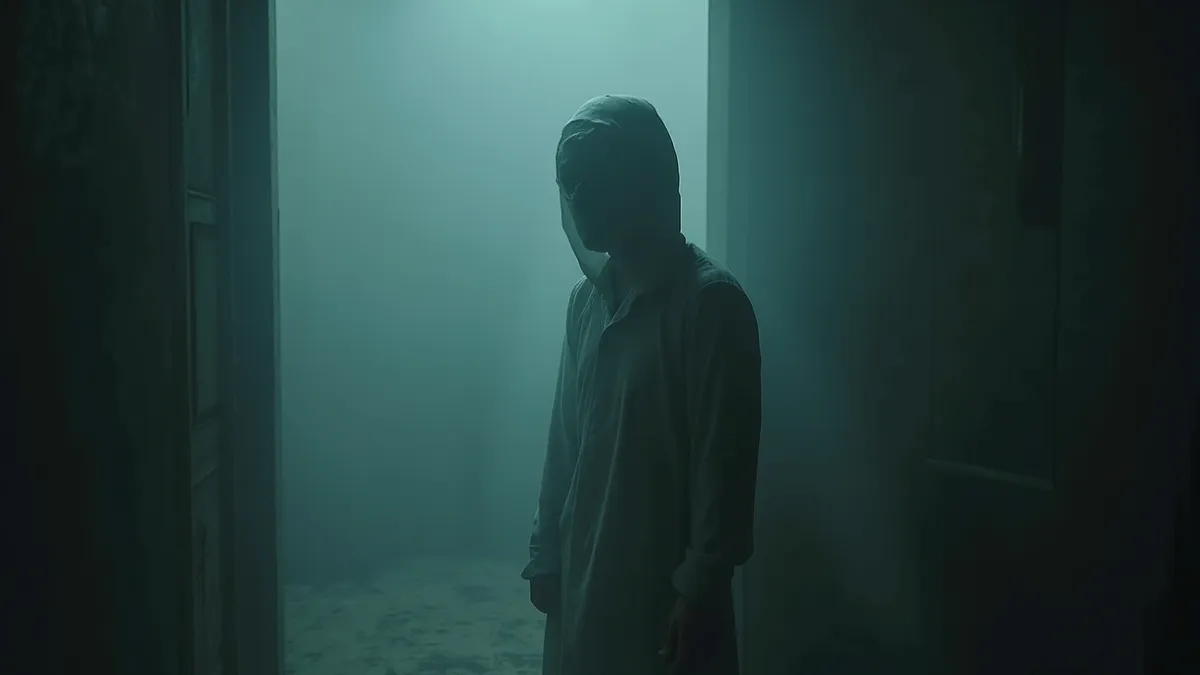 Os filmes de terror mais assustadores segundo especialistas
