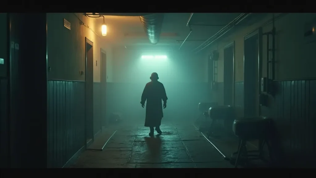 Os segredos de filmagem mais reveladores de filmes de terror