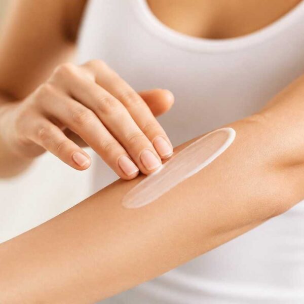 Hidratante Nivea: Hidratação Profunda para Pele Macia e Saudável
