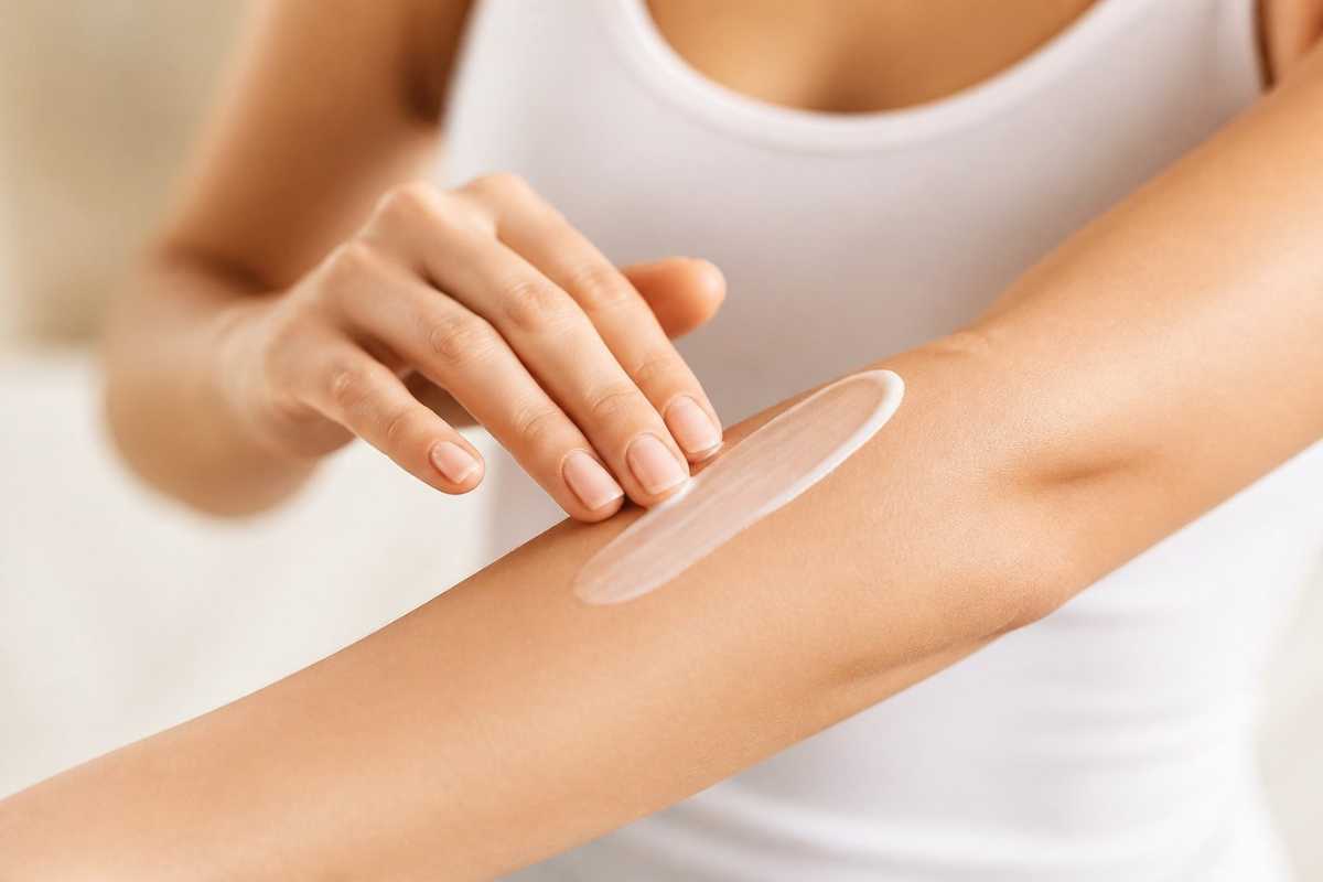Hidratante Nivea: Hidratação Profunda para Pele Macia e Saudável