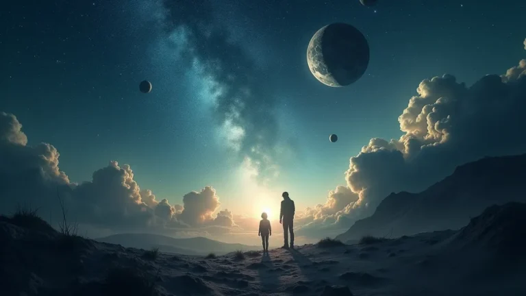 As séries sobre espaço e astronomia que todo mundo deveria ver