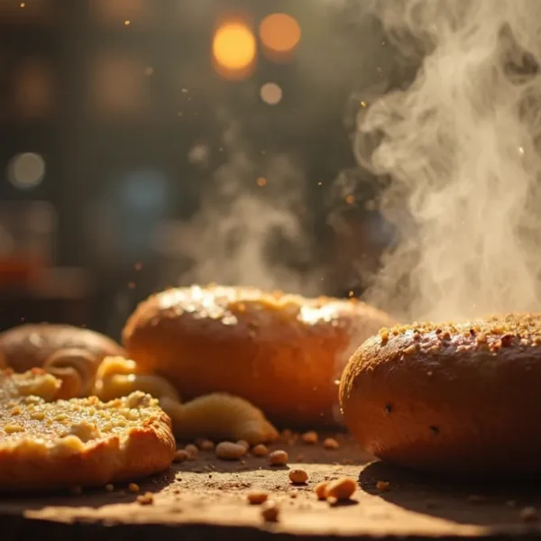 As séries sobre restaurantes e cozinhas que fazem sucesso