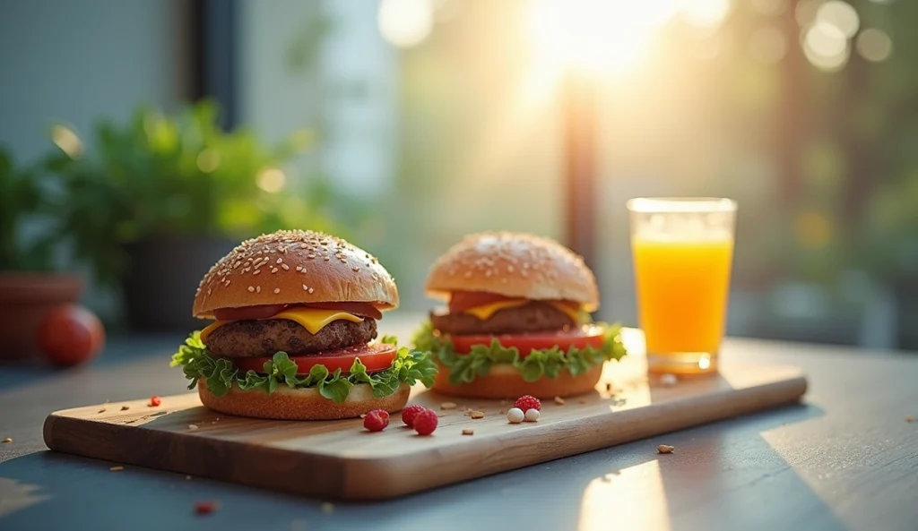 Brazil's Realistic Nutrition-First Energy Fixes Beat Afternoon Slump