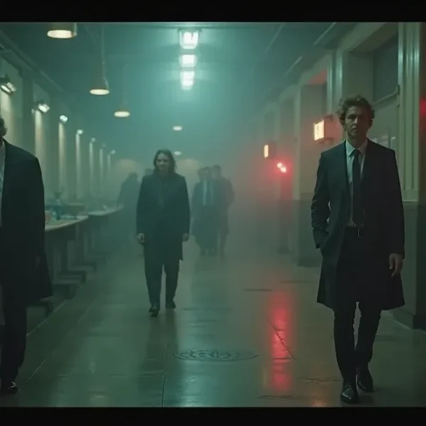 Como a história de Kim Philby foi retratada no cinema mundial