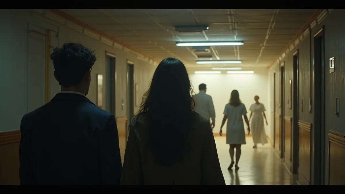 Como as câmeras escondidas viraram símbolo do cinema de espionagem