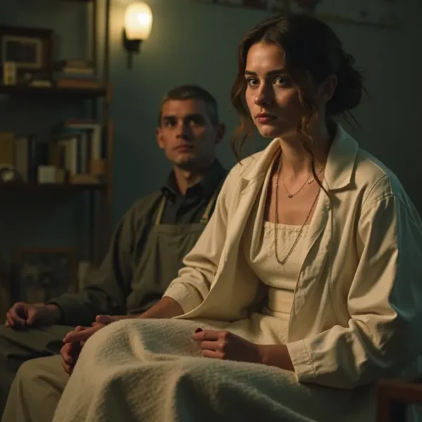 Como as mulheres espiãs da Guerra Fria chegaram ao cinema