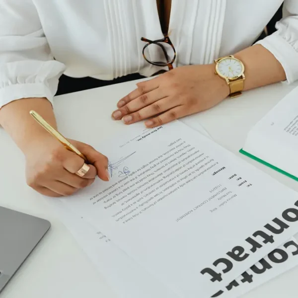 Como fazer gestão de contratos recorrentes