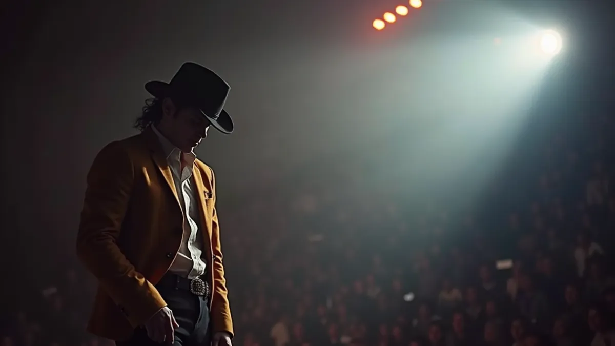 Como Michael Jackson revolucionou a indústria musical global