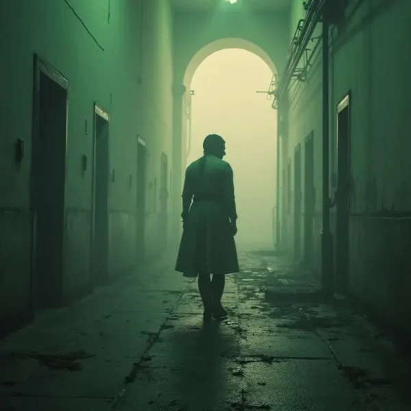Como o medo nuclear gerou os melhores thrillers da história