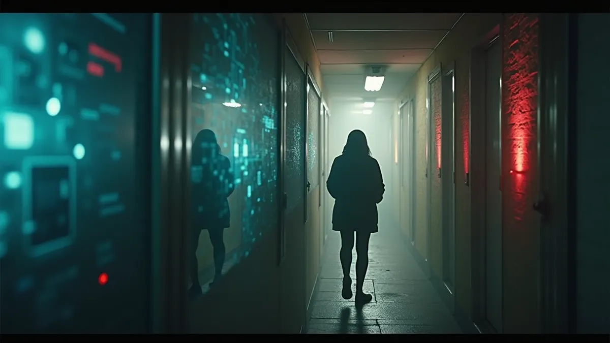 Como os códigos secretos aparecem nos thrillers de espionagem