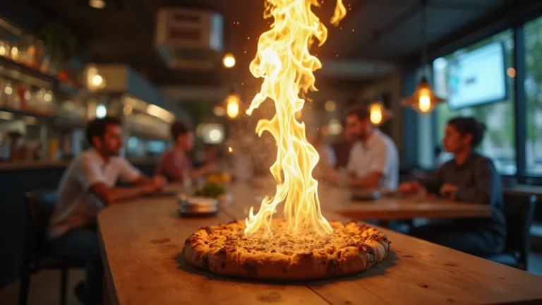 Como os chefs famosos conquistaram o público na televisão