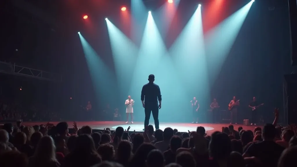 Como os reality shows de música revelaram grandes talentos