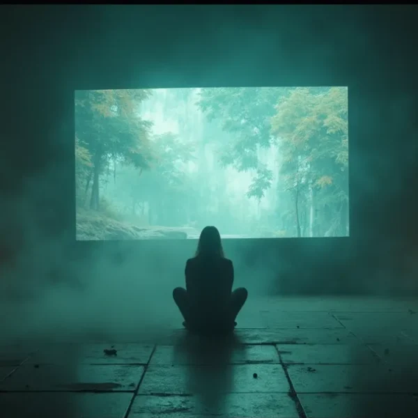 Como os videoclipes dos anos 80 influenciaram o cinema atual