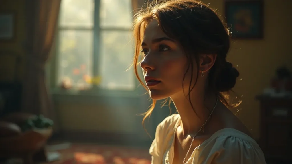 Detalhes de figurino em filmes de época que surpreendem todos
