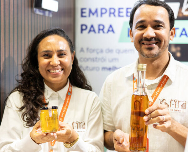 Fórum de impacto une inovação e sustentabilidade