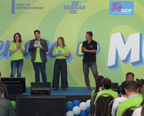 MEIs dominam abertura de empresas e somam 78% dos novos negócios