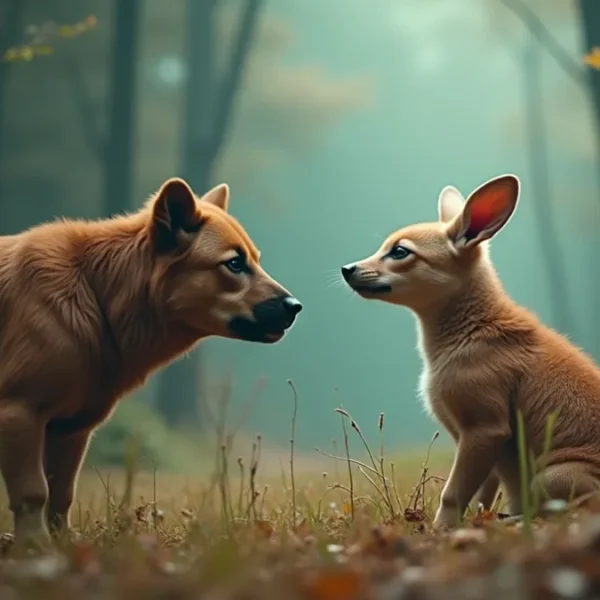 Os documentários sobre animais mais incríveis já produzidos