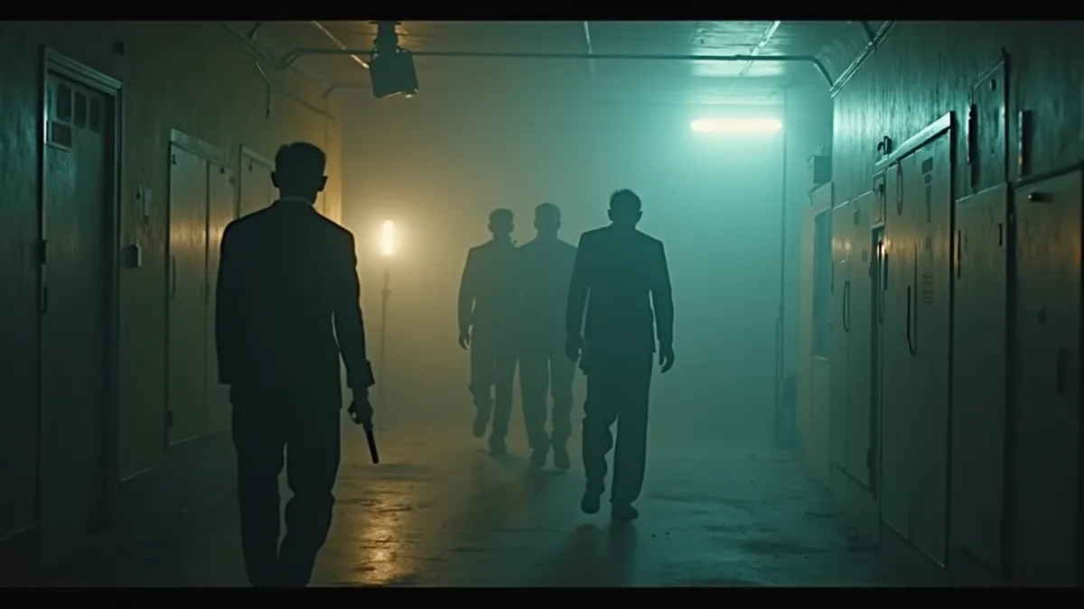 Os filmes de espionagem ambientados na América Latina