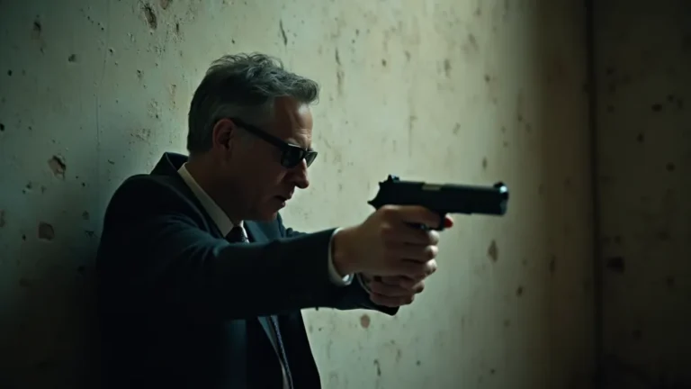 Os filmes de espionagem baseados em romances de John le Carré