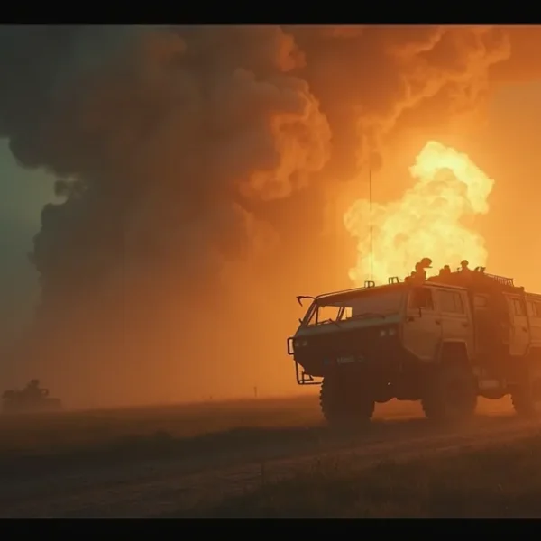 Os filmes sobre a corrida armamentista nuclear mais marcantes