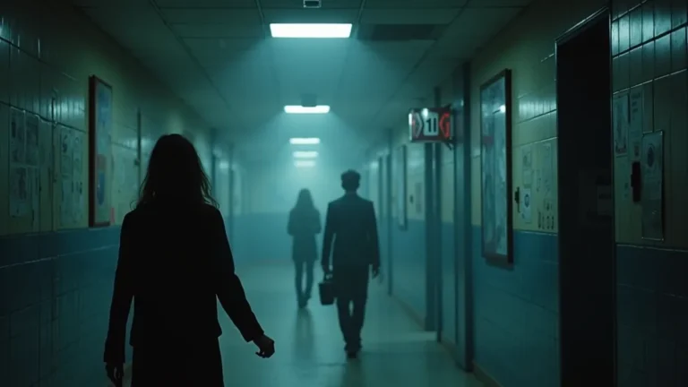 Os thrillers de espionagem que confundem o espectador do início