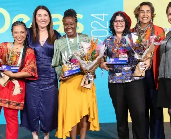 Prêmio Sebrae Mulher de Negócios 2026: inscrições abertas