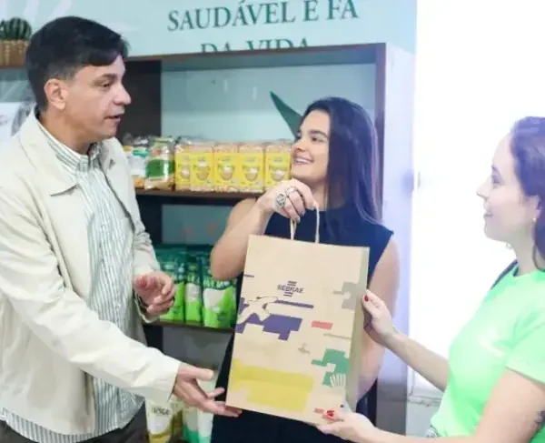 Presidente do Sebrae destaca Goiás como referência no agro