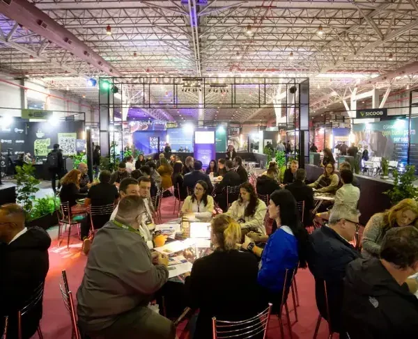 Rodada de negócios une empreendedores e influenciadores no varejo