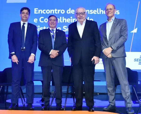 Sebrae anuncia nova Política de Atuação Internacional