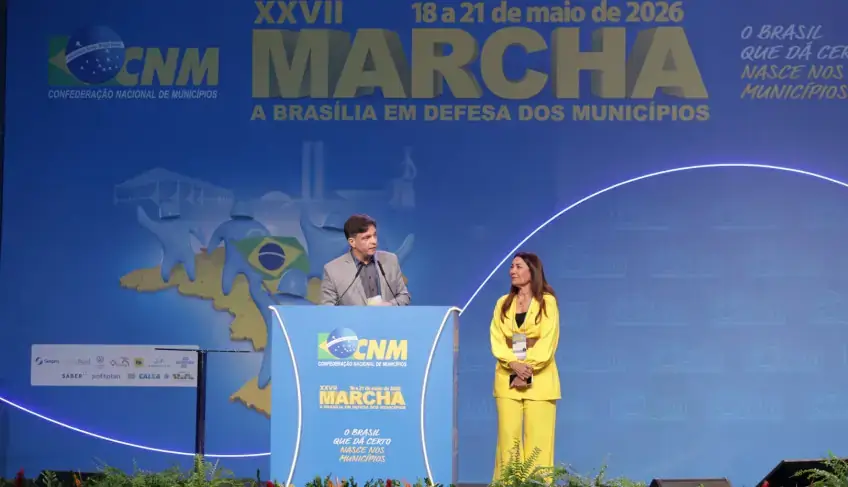 Sebrae destaca parceria com municípios para melhorar ambiente de negócios